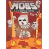 Glénat Mobs, La Vie Secrète Des Monstres Minecraft - Tome 4 - Nether Farceur
