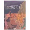 Glénat Histoires de sororité Caroline Cohen Ring