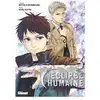 Glénat Éclipse humaine - Tome 03 Yûki Satô (Auteur), Mitsuchiyomaru (Auteur)