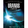 Glénat Système Solaire - Tome 04 - Uranus - Uranus, le cristal bleu (BD)