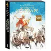 Glénat Les Dieux de l'Olympe - Coffret