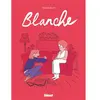 Glénat Blanche cartonné