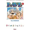 Glénat Rave - Édition originale - Tome 02