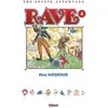 GLENAT Rave - édition originale tome 4