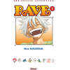 Glénat Rave - Édition originale - Tome 01