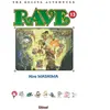 Rave,13 - Hiro Mashima - Glénat - broché - Manga broché