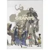 GLENAT Les géants - coffret tomes 4 à 6
