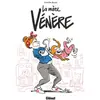 Glénat La Mère vénère cartonné