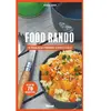 Glénat Food rando : se régaler en itinérance à pied et à vélo