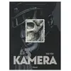 Glénat La 3e Kamera - Version Noir & Blanc (française)