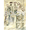 Glénat Boichi SF short stories - Tome 01: Les voyageurs de l'espace-temps