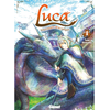 Glénat Luca, vétérinaire draconique - Tome 01