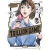 Glénat Trillion Game - Tome 06