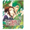 Glénat Shangri-la Frontier - Tome 13