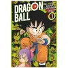 Glénat Dragon Ball - Full Color - L'enfance de Goku - Tome 01