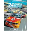 Glénat 24 Heures du Mans - 1975-1978