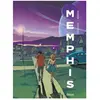 Glénat Memphis - Intégrale