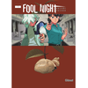 Glénat Fool Night - Tome 07