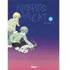 Glénat Nights With A Cat - Tome 05