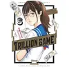 GLENAT Trillion game tome 8