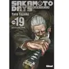 Sakamoto days,19 broché
