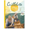 Glénat Jeunesse Caillebotte - Cahier D'activités