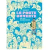 Glénat La Porte Ouverte - 1971-1977. Mes années Moebius