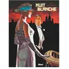 Glénat Nuit blanche - Intégrale - Nuit blanche