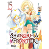 Shangri-la Frontier - Tome 15 (Manga)