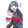 Glénat Ruridragon - Tome 01 (Manga)