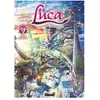 Glénat Luca, vétérinaire draconique - Tome 03 (Manga)