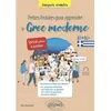 Ellipses Petites histoires pour apprendre le grec moderne Anna Alexopoulou