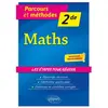 Ellipses Mathématiques - Seconde - nouveaux programmes