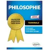 Ellipses Philosophie terminale : nouveaux programmes André Guigot