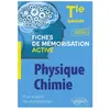 Ellipses Spécialité physique chimie terminale : nouveaux programmes Anne Noël
