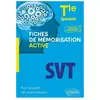 Ellipses SVT terminale spécialité : nouveaux programmes !
