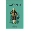 Ellipses Lavoisier