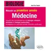 Ellipses Biologie - Réussir Sa Première Année De Médecine