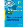Ellipses Enseignement scientifique - Première - nouveaux programmes