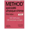 Ellipses Spécialité Physique-Chimie - Première - Nouveaux programmes (Méthodix)