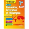Ellipses Spécialité Humanités, Littérature Et Philosophie 1re