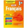 Ellipses Français - Première - nouveaux programmes