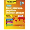 Ellipses Histoire-Géographie, Géopolitique Et Sciences Politiques 1re