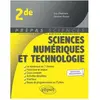 Ellipses Sciences numériques et technologie - Seconde - nouveaux programmes