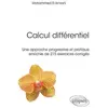 Ellipses Calcul différentiel - Une approche progressive et pratique en...