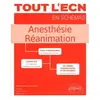 Ellipses Anesthésie - Réanimation