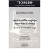 Ellipses Approche Unifiée En Optique, Micro-Ondes Et Circuits - Résumés De Cours Et Problèmes Corrigés
