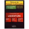Ellipses L'essentiel sur l'aventure. Homère, Odyssée - Conrad, Au c u...