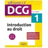 Ellipses UE1 - Introduction au droit - UE1