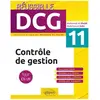 Ellipses UE11 - Contrôle de gestion - UE11